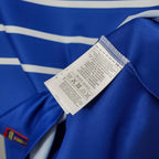 Camisa Retrô França I 1998 Masculina