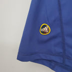 Camisa Retrô Espanha II 2010 Masculina