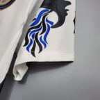 Camisa Retrô Inter Milão 2010 II 2010 Masculina