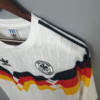 Camisa Retrô Alemanha I 1990 Masculina