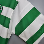 Camisa Retrô Celtics 1999 / 00 1999 I 1999 Masculina