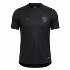 Camisa Atlético Mineiro Edição Especial All Black 2025/26 Masculina