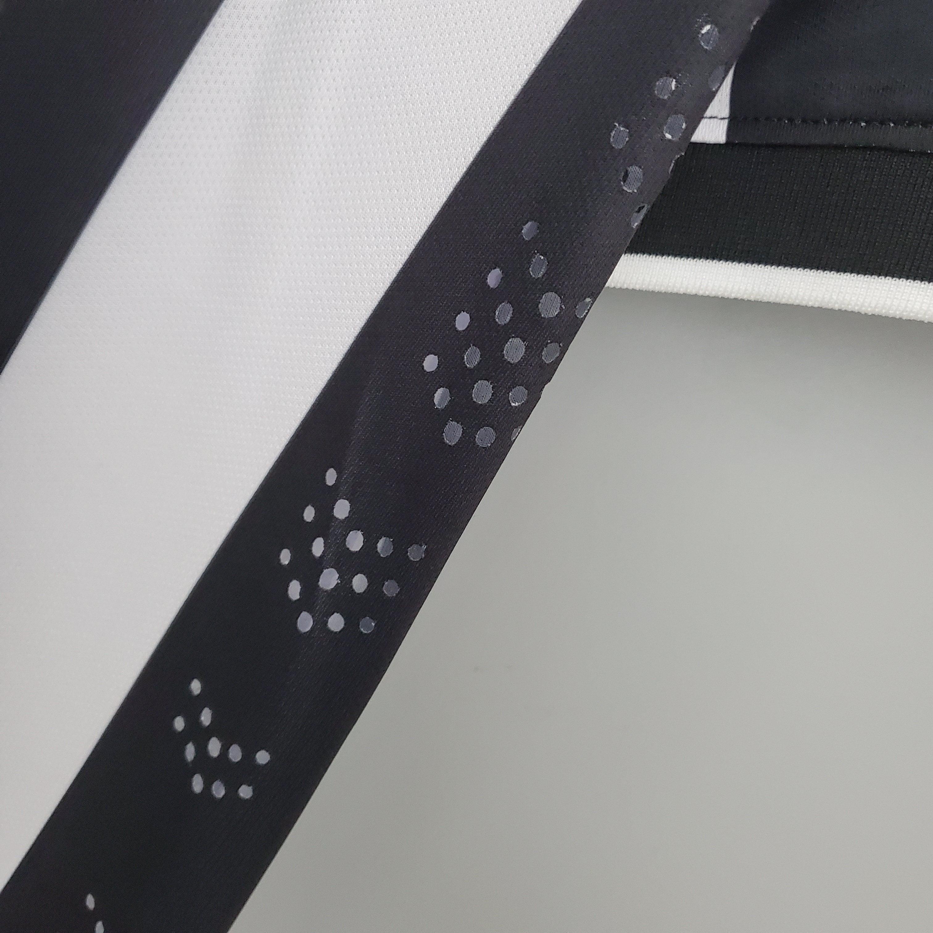 Camisa Retrô Juventus I 2014 Masculina
