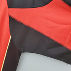 Camisa Retrô Milan I 2010 Masculina