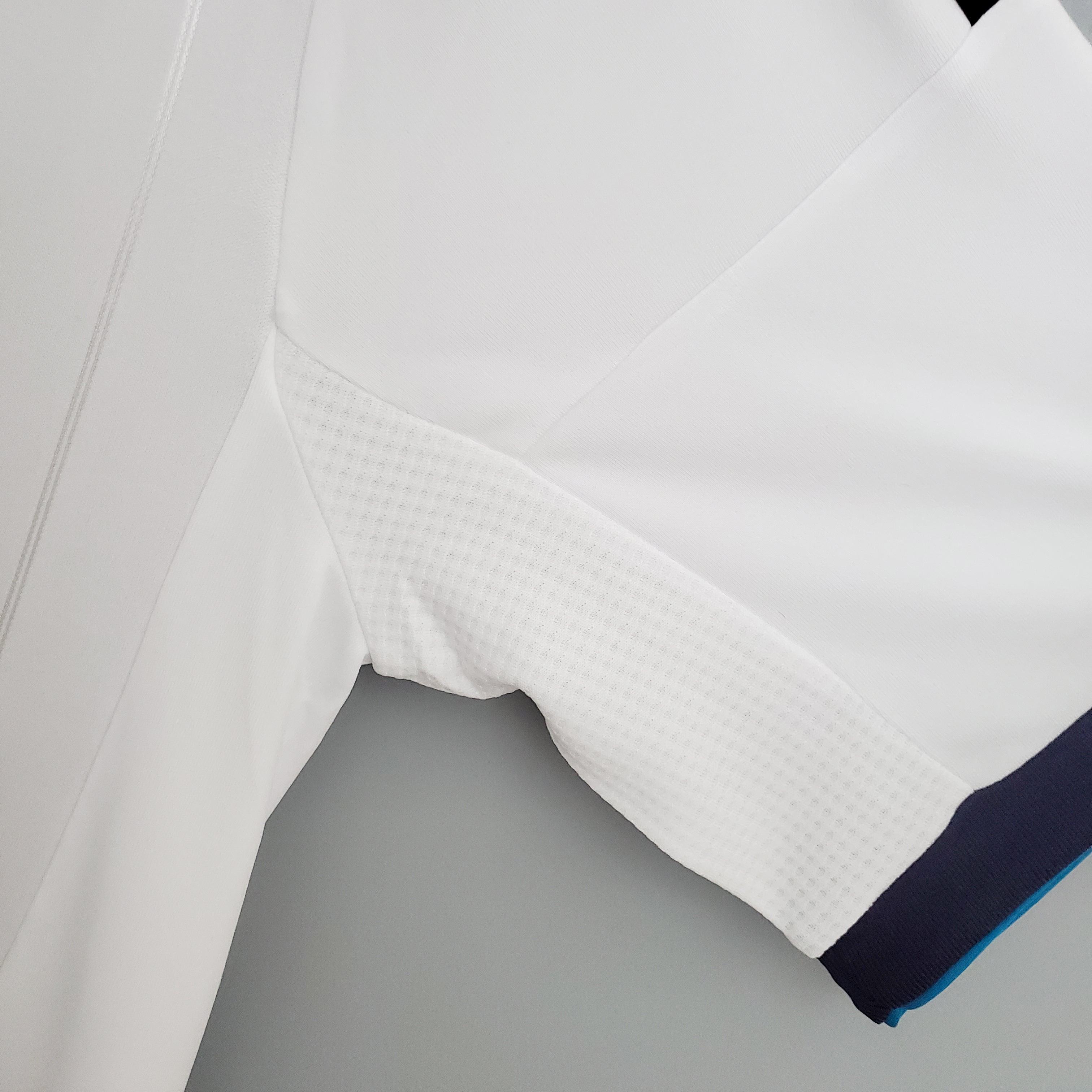 Camisa Retrô Real Madrid I 2012 Masculina