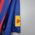 Camisa Retrô Barcelona I 2011 Masculina