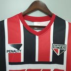Camisa Retrô São Paulo 1993 / 93 1993 II 1993 Masculina
