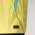 Camisa Manga Longa Brasil 2026 Jogador Masculina