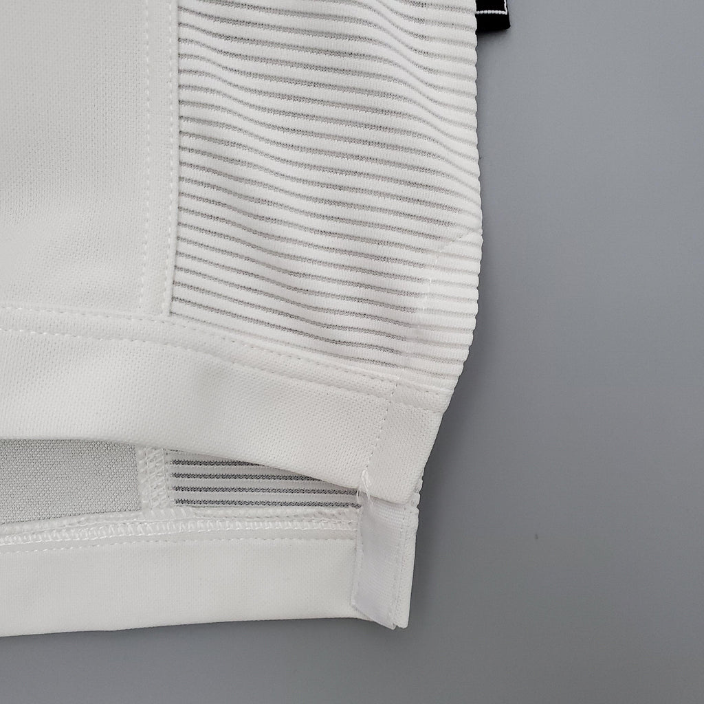 Camisa Retrô Inglaterra I 2000 Masculina