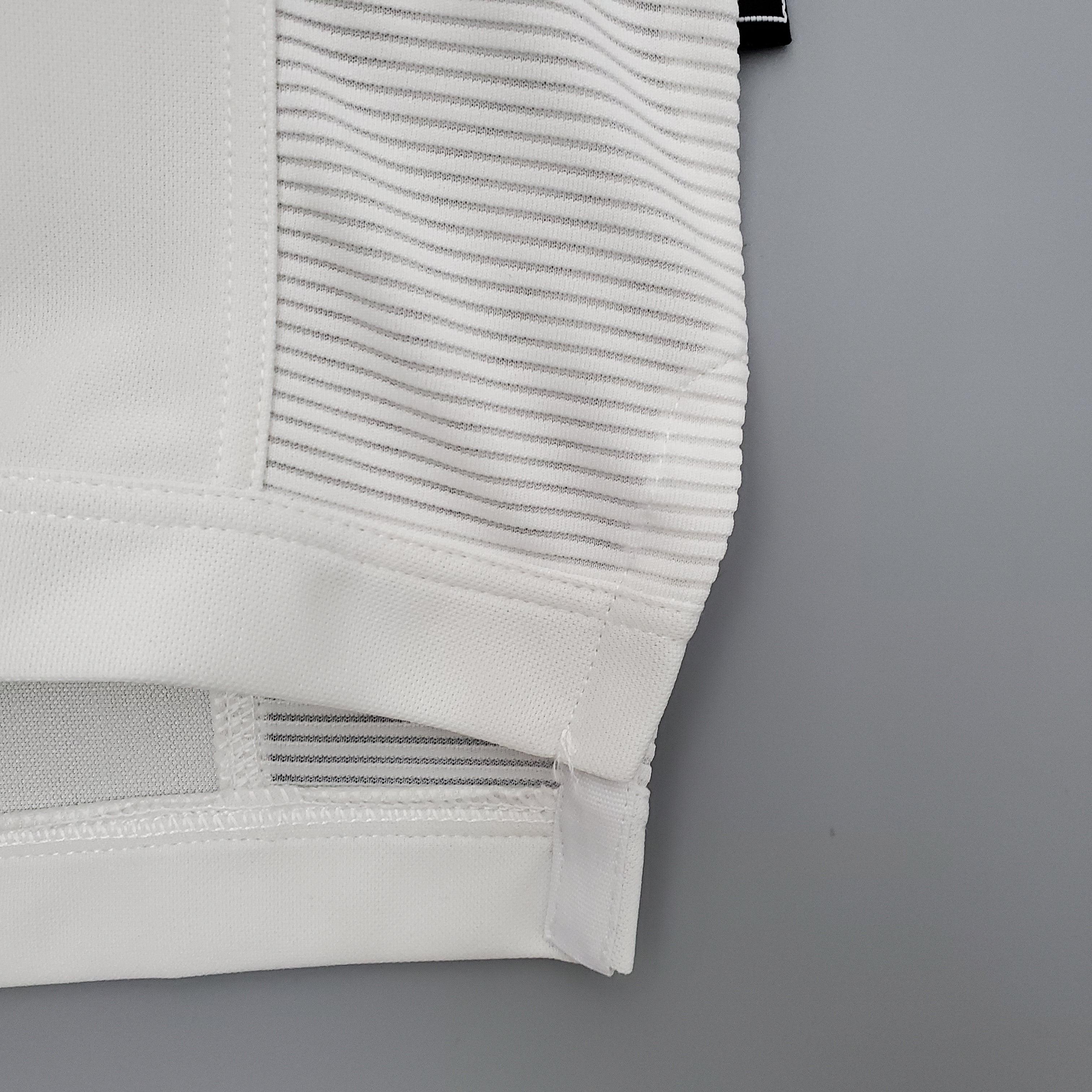 Camisa Retrô Inglaterra I 2000 Masculina