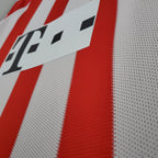 Camisa Retrô Bayern Munique I 2010 Masculina
