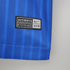Camisa Retrô Barcelona I 2016 Masculina