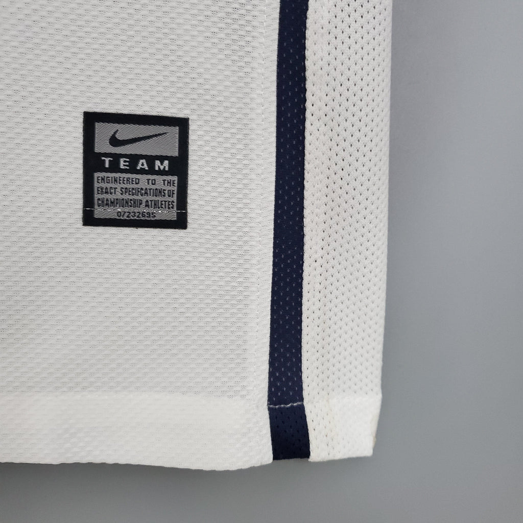 Camisa Retrô Manchester United I 2008 Masculina