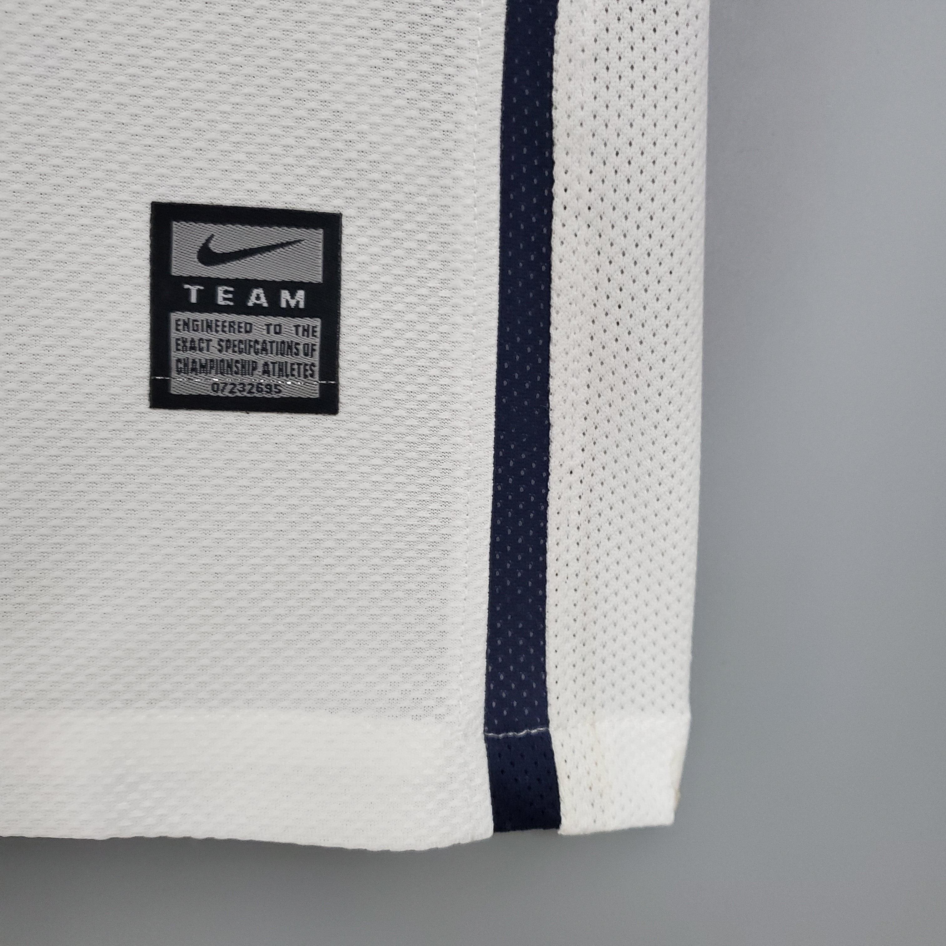 Camisa Retrô Manchester United I 2008 Masculina