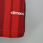 Camisa Retrô Milan I 2014 Masculina