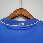 Camisa Retrô Chelsea I 2012 Masculina