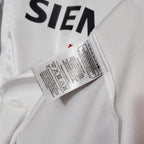 Camisa Retrô Real Madrid I 2004 Masculina