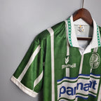 Camisa Retrô Palmeiras 1993 / 94 1993 I 1993 Masculina