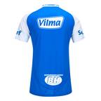 Camisa I Cruzeiro / Patrocínio 2025/26 Feminina