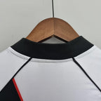 Camisa Retrô Vasco Gama 1998 / 98 1998 II 1998 Masculina