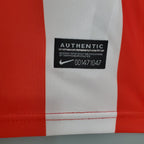 Camisa Retrô Atlético Madrid I 2013 Masculina