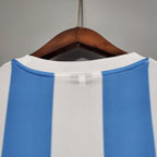 Camisa Retrô Argentina I 1986 Masculina