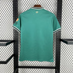 Camisa Aston Villa 2024/25 Masculina