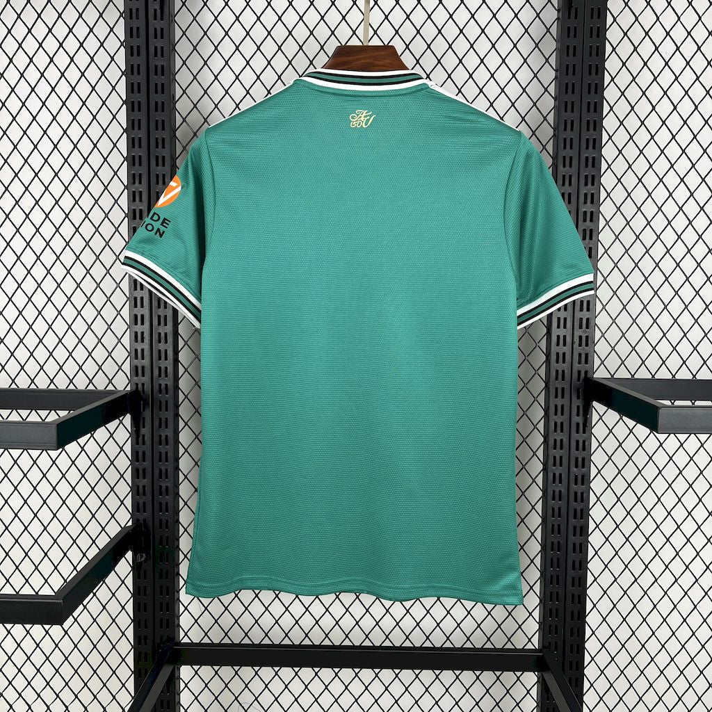 Camisa Aston Villa 2024/25 Masculina
