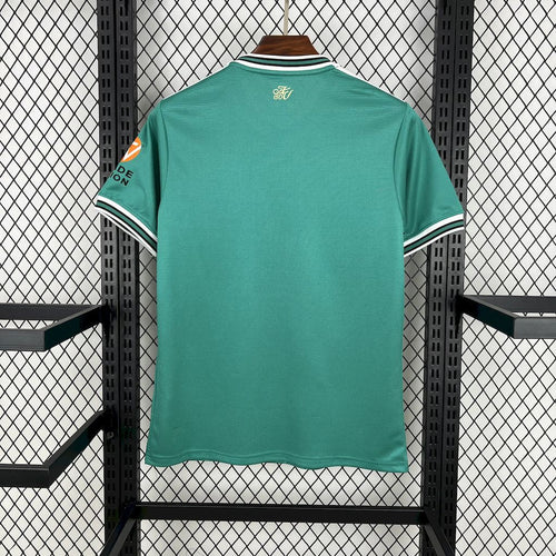 Camisa Aston Villa 2024/25 Masculina