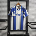 Camisa Retrô Porto 1997 Masculina