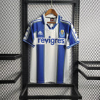 Camisa Retrô Porto 1997 Masculina