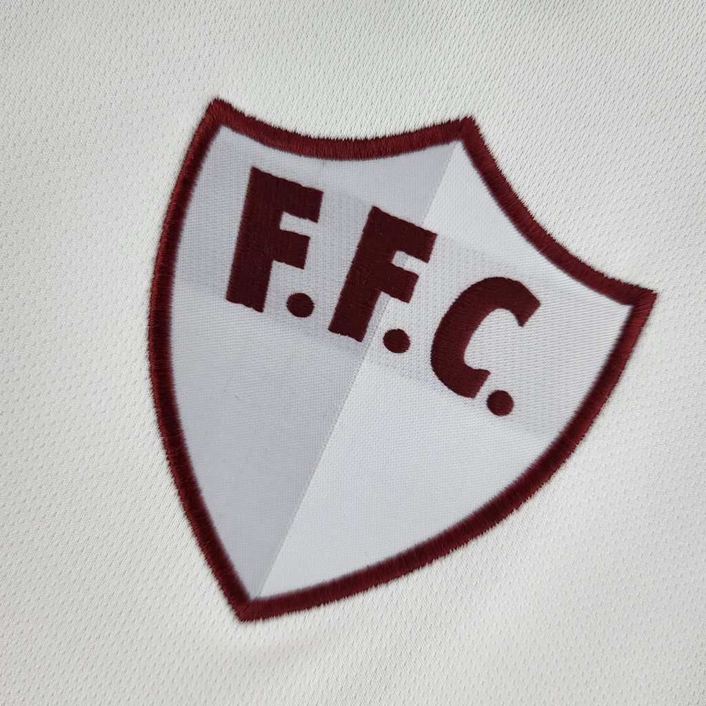 Camisa Retrô Fluminense Edição 120 Anos 2022 2022 Masculina