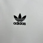 Camisa Retrô Alemanha 1980 Masculina