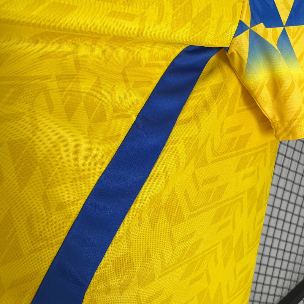 Camisa I Las Palmas 2024/25 Masculina