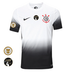Camisa I Corinthians #Garro8 2024/25 Masculina