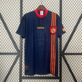 Camisa Retrô Espanha II 1996 Masculina