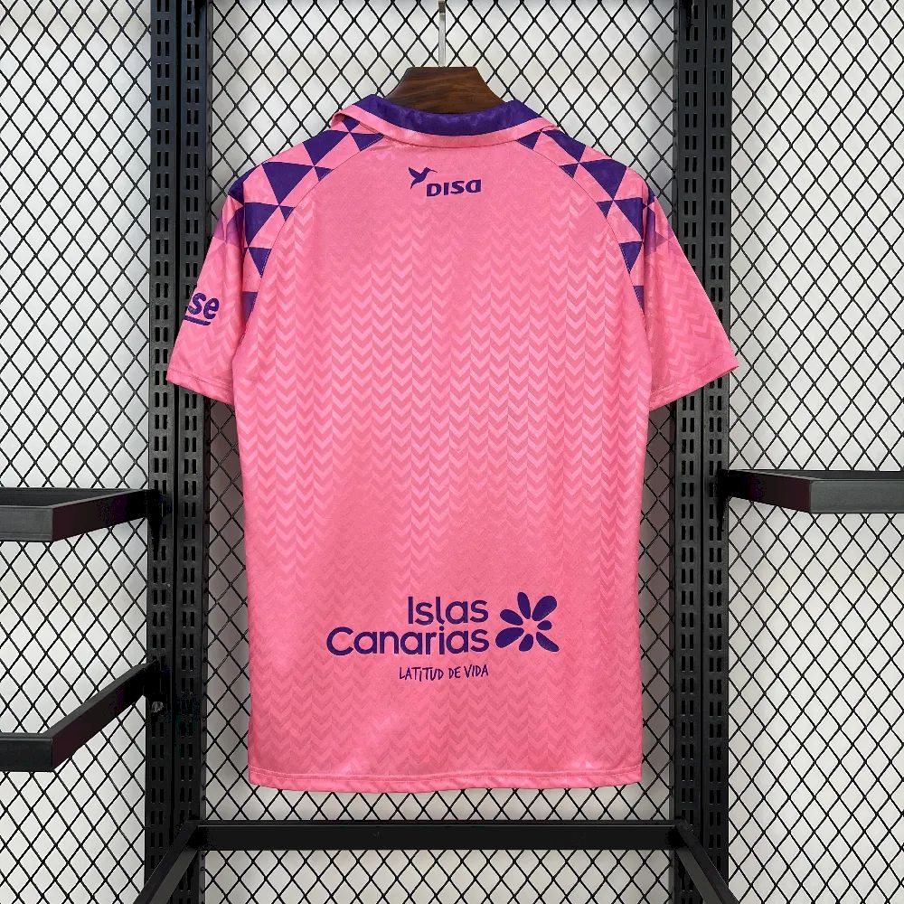 Camisa Las Palmas Special Edition 2024/25 Masculina
