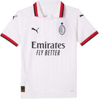 Camisa II Milan 2024/25 Masculina