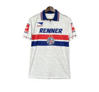 Camisa Retrô Bahia Titular 1996 Renner 1996 Masculina