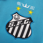 Camisa Retrô Santos 2012 II 2012 Masculina
