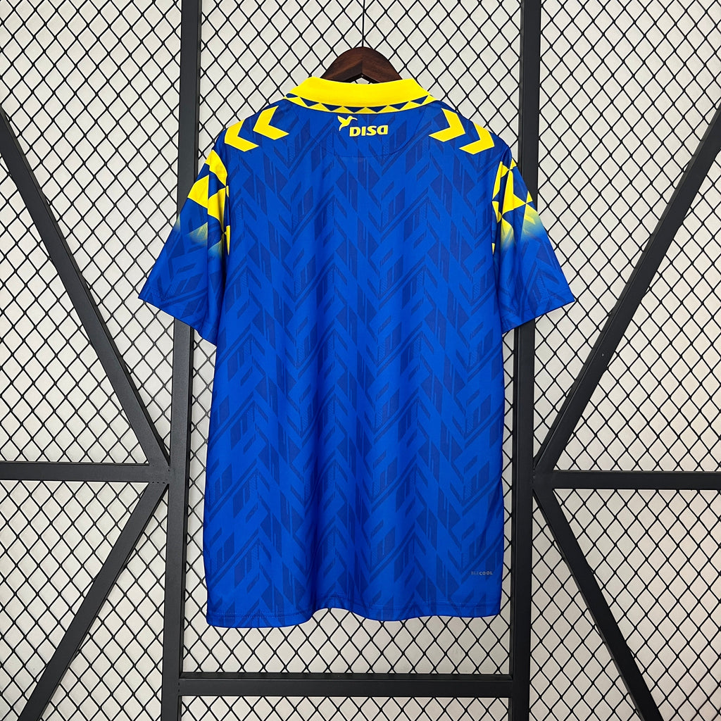 Camisa II Las Palmas 2024/25 Masculina