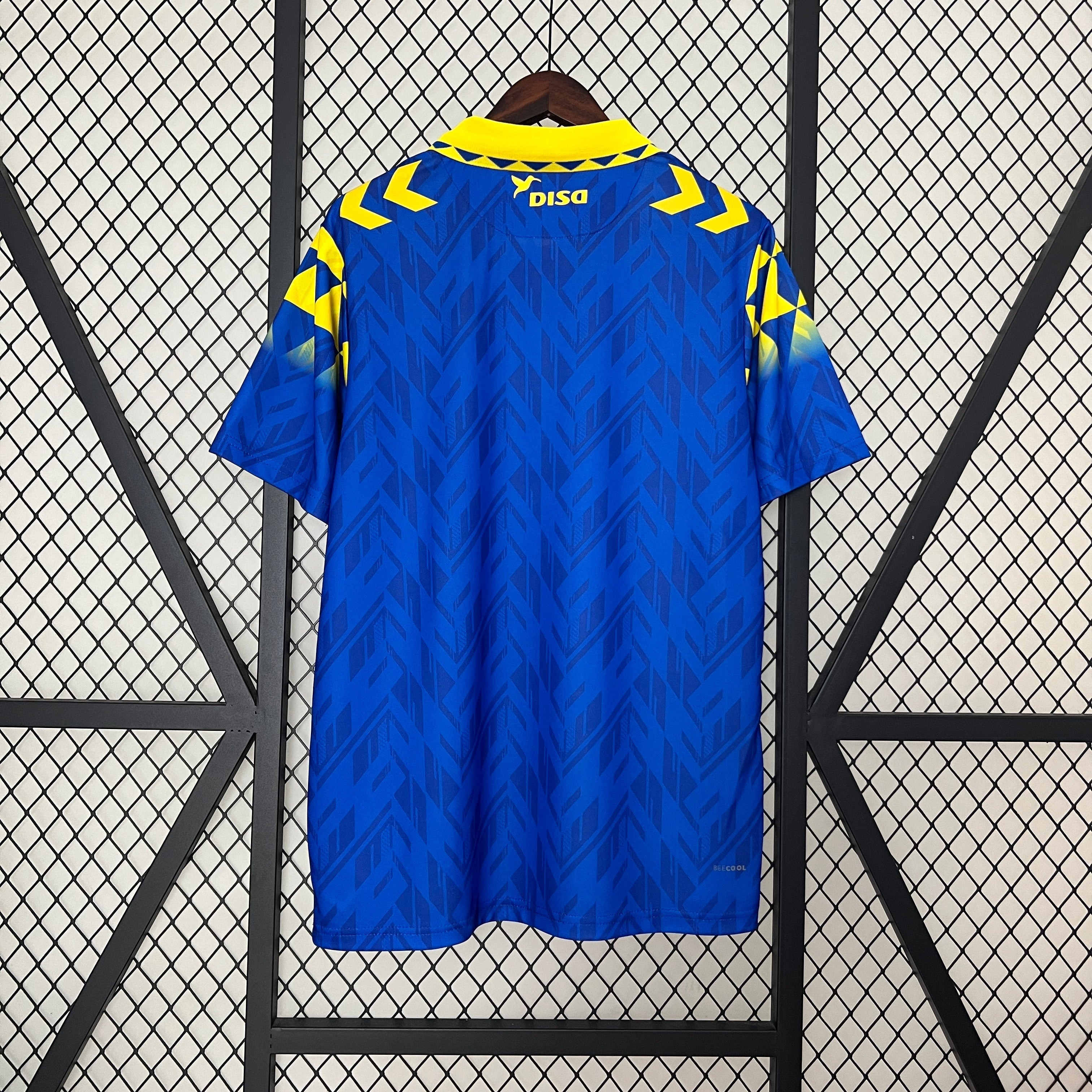 Camisa II Las Palmas 2024/25 Masculina