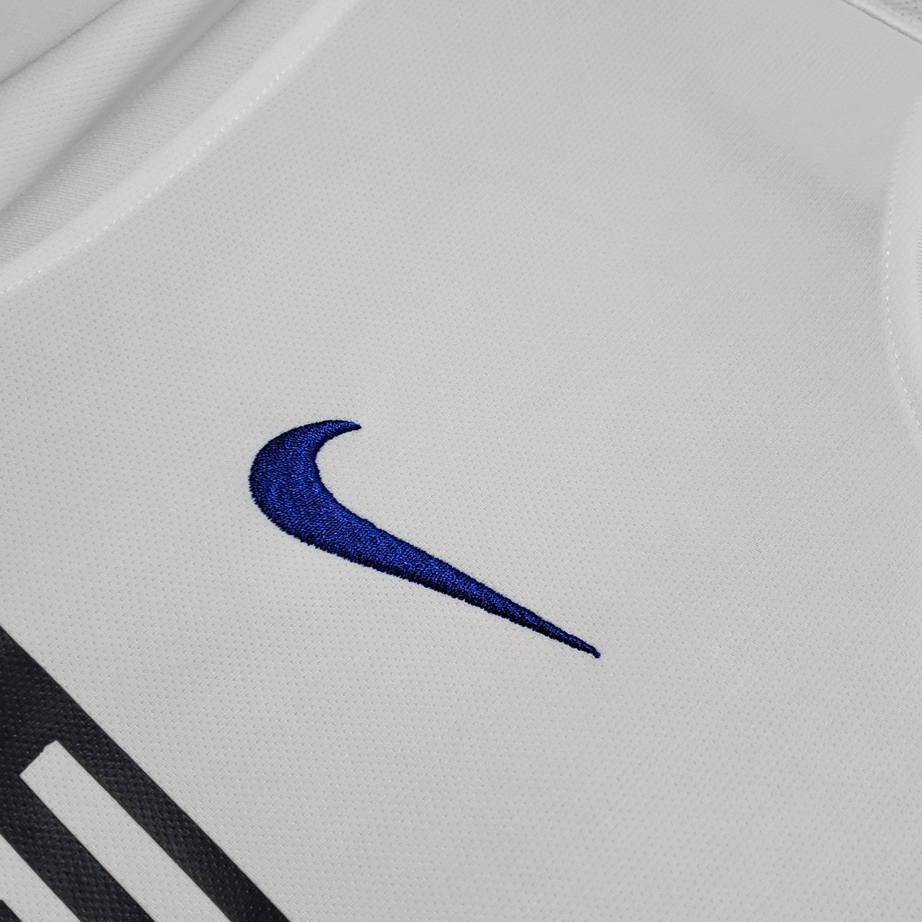 Camisa Retrô Inter Milão II 2010 Masculina