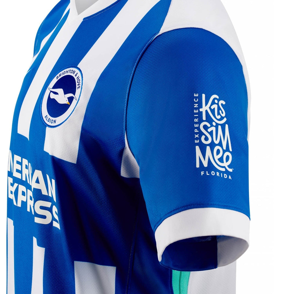 Camisa I Brighton 2025/26 Masculina