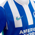 Camisa I Brighton 2025/26 Masculina
