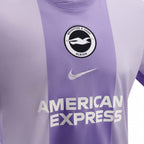 Camisa II Brighton 2025/26 Masculina