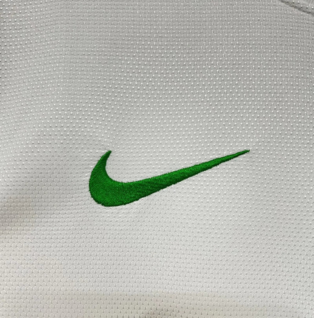 Camisa Retrô Portugal I 2012 Masculina