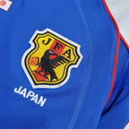 Camisa Retrô Japão I 2000 Masculina