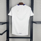 Camisa Retrô Real Madrid 2007/08 Masculina