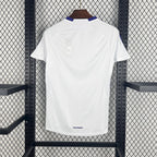 Camisa Retrô Real Madrid I 2007/08 Masculina